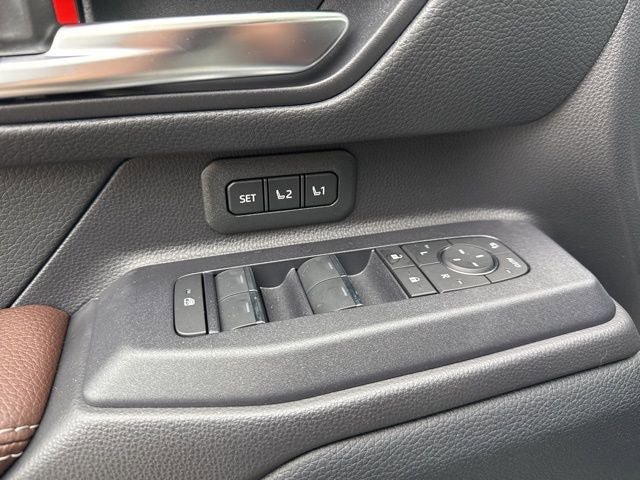 Used 2026 Toyota Land Cruiser w/ Premium Package image 25