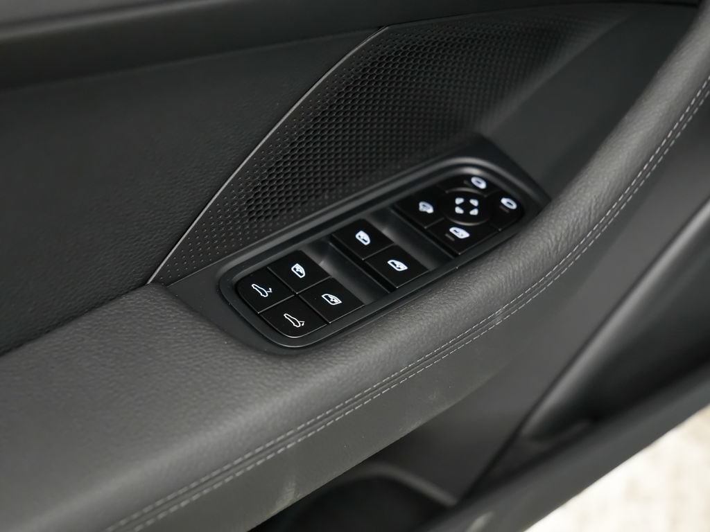 New 2026 Porsche Panamera 4 AWD/4WD image 22
