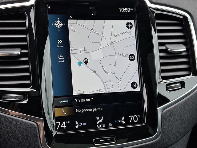 Used 2022 Volvo XC90 T8 Inscription w/ Advanced Package AWD/4WD image 20
