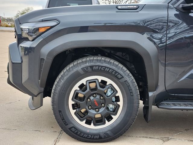 New 2026 Toyota 4Runner TRD Off-Road Premium image 5