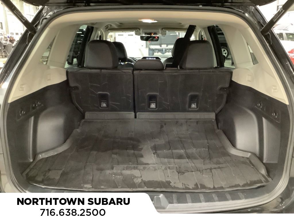 Used 2020 Subaru Forester Limited image 20