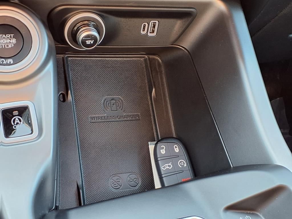 Used 2024 Dodge Hornet GT image 15