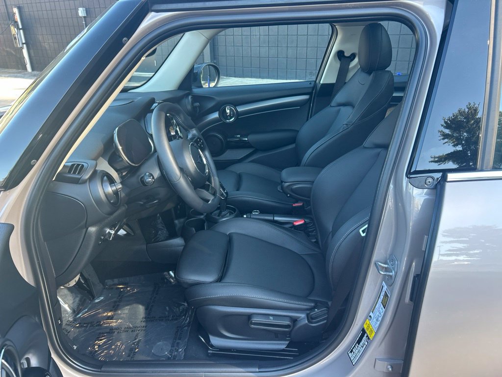 Used 2024 MINI Cooper S FWD image 22
