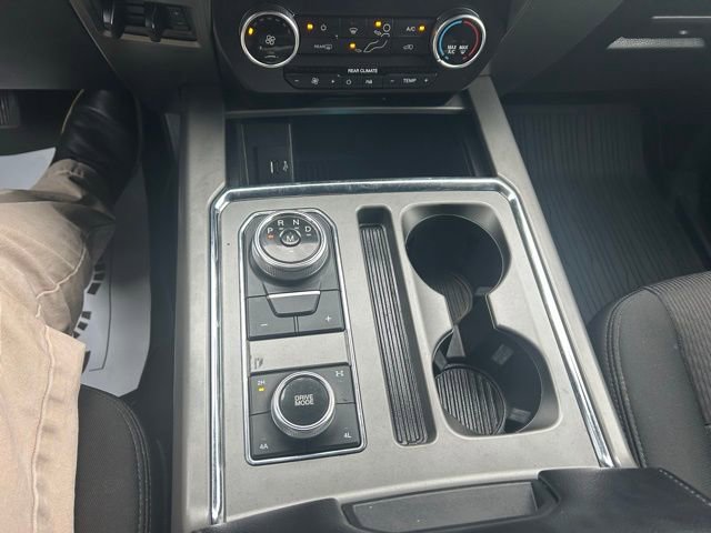 Used 2018 Ford Expedition XLT AWD/4WD image 25
