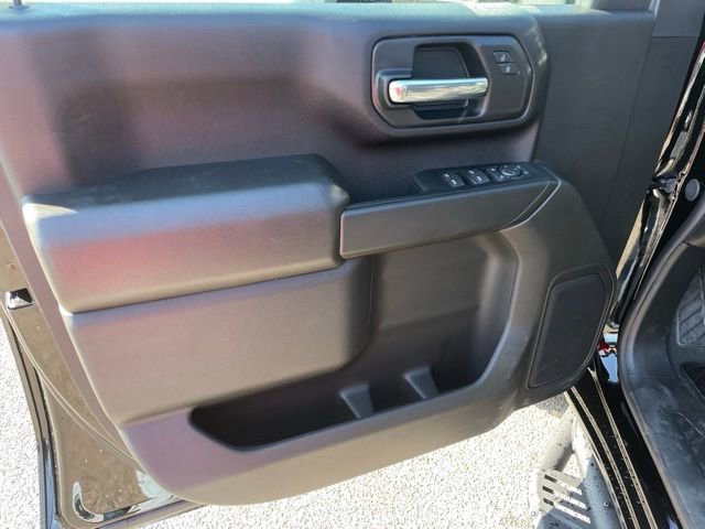 New 2026 Chevrolet Silverado 2500 Custom w/ Custom Value Package AWD/4WD image 20