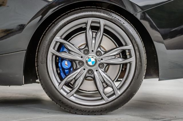 Used 2014 BMW M235i Coupe image 13