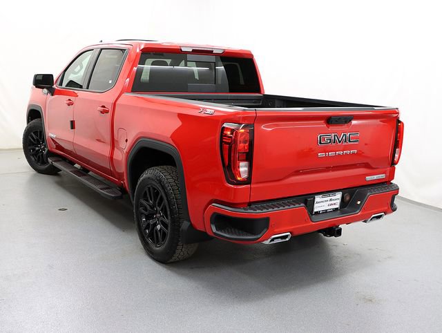 New 2026 GMC Sierra 1500 Elevation w/ Elevation Premium Package image 10