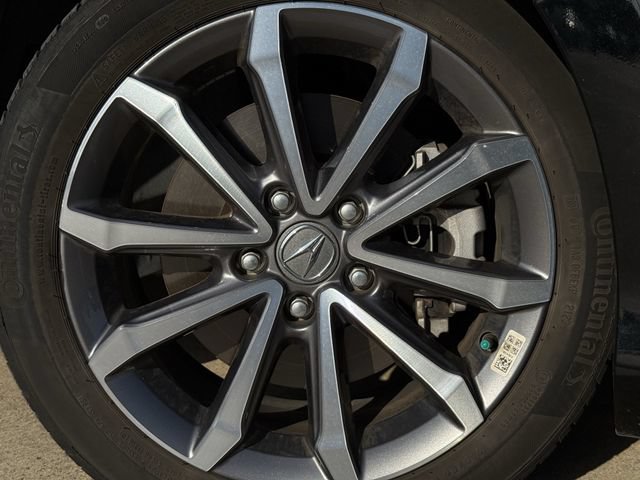 Used 2024 Acura Integra FWD image 9