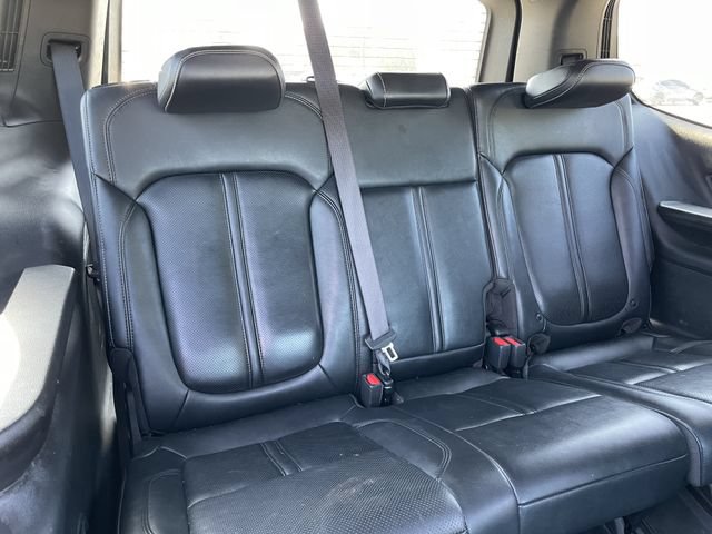 Used 2022 Jeep Wagoneer Series III w/ Premium Group I RWD image 30