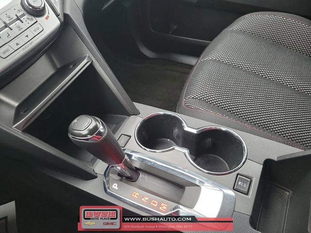 Used 2017 GMC Terrain SLE w/ Nightfall Package image 29