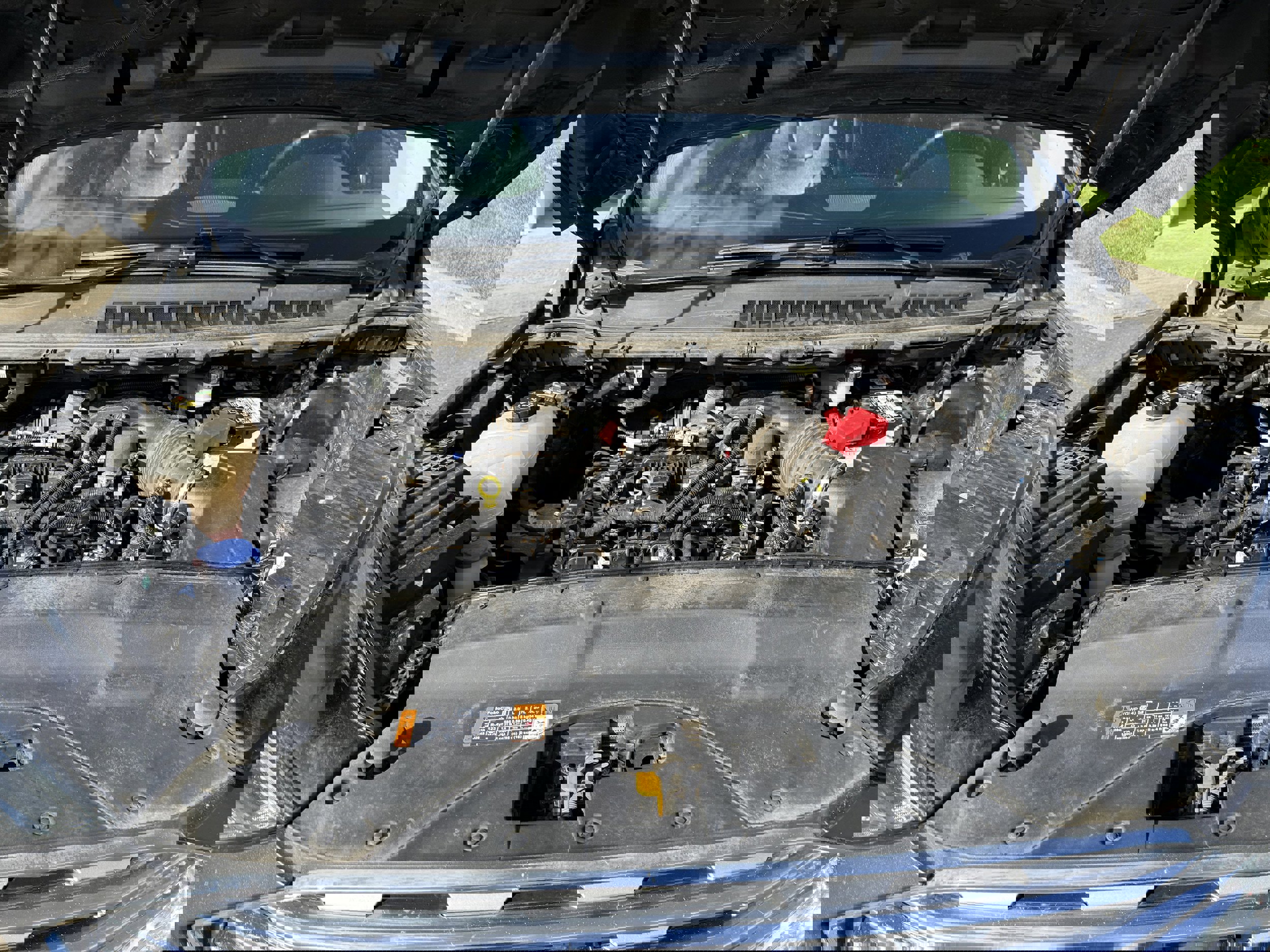 Used 2019 Ford Edge Titanium w/ Equipment Group 301A image 36