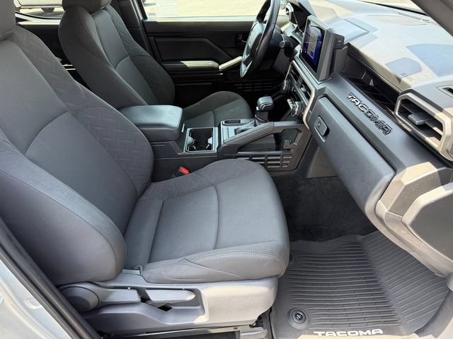 Used 2025 Toyota Tacoma SR w/ SR Upgrade Package RWD image 16