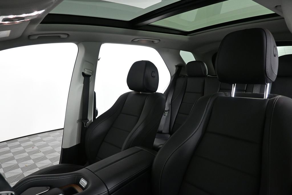 Used 2026 Mercedes-Benz GLE 350 4MATIC image 5