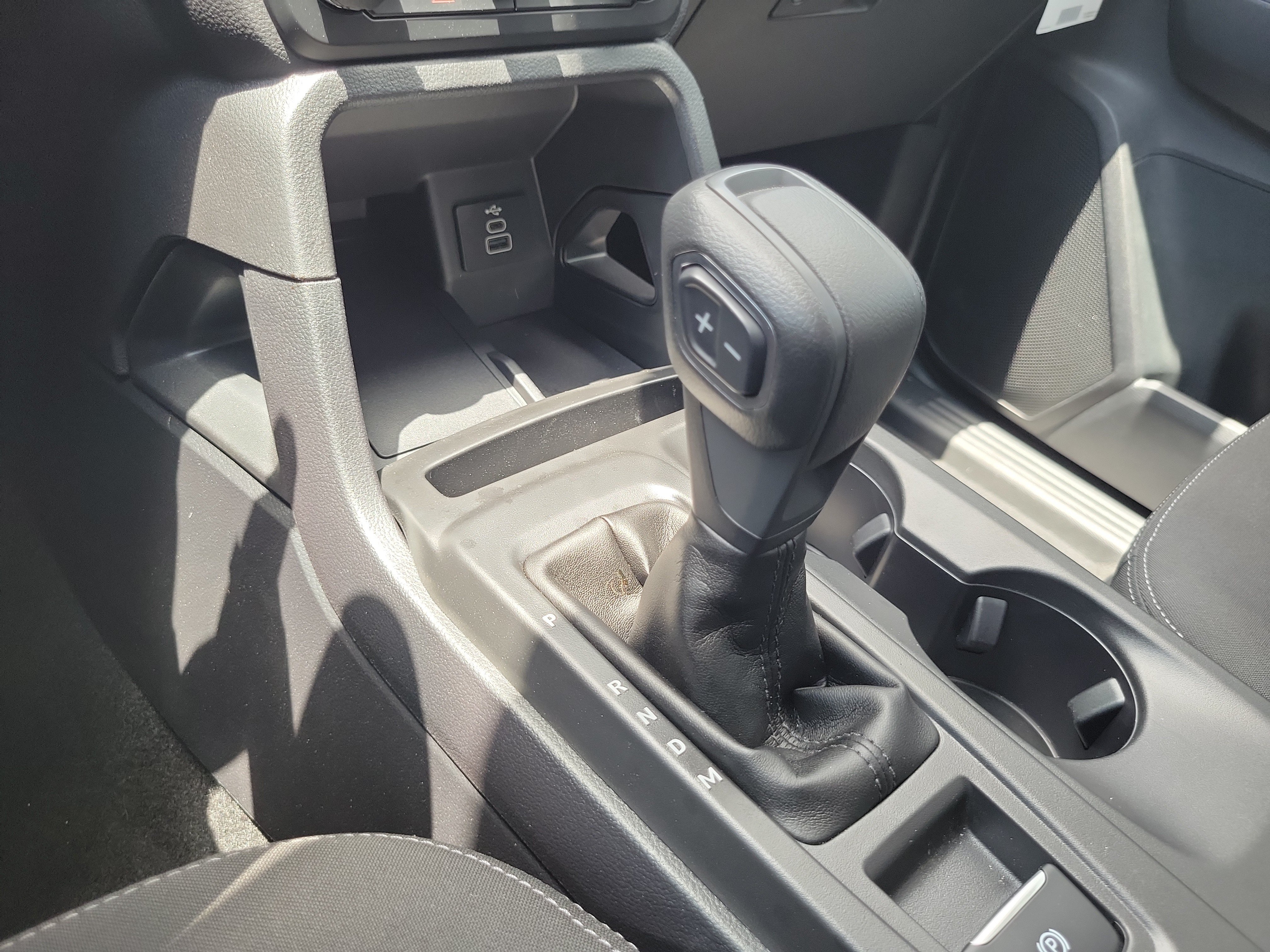 Used 2025 Ford Ranger XL RWD image 28