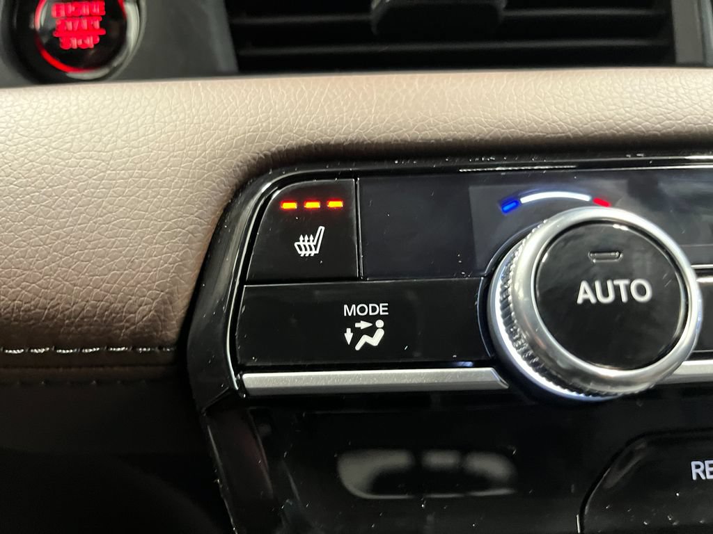New 2026 Honda Pilot Touring image 16