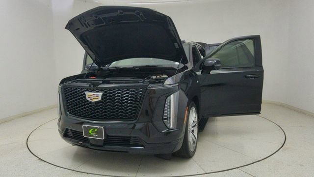 Used 2025 Cadillac Escalade Sport w/ Touring Package image 82
