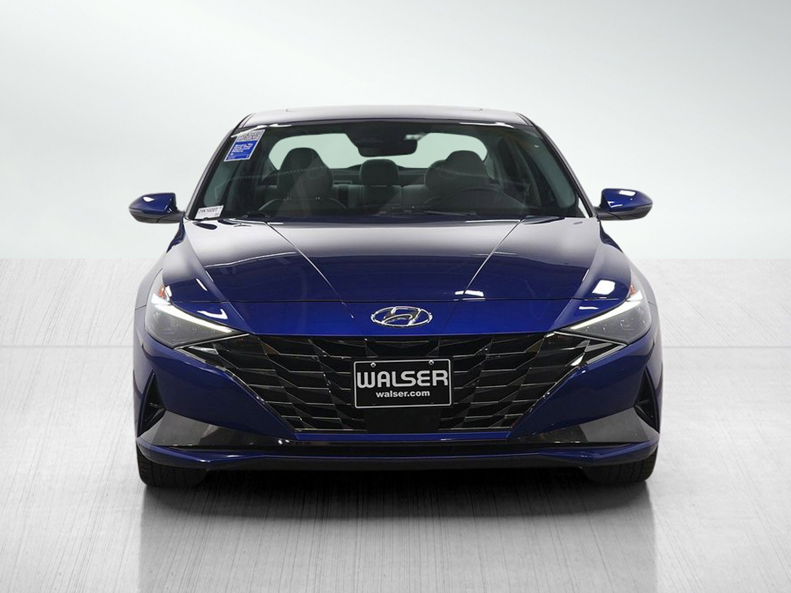 Used 2023 Hyundai Elantra Limited image 8
