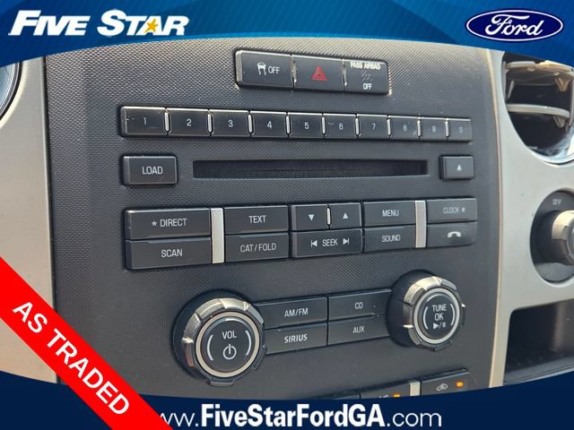 Used 2013 Ford F150 XLT RWD image 20