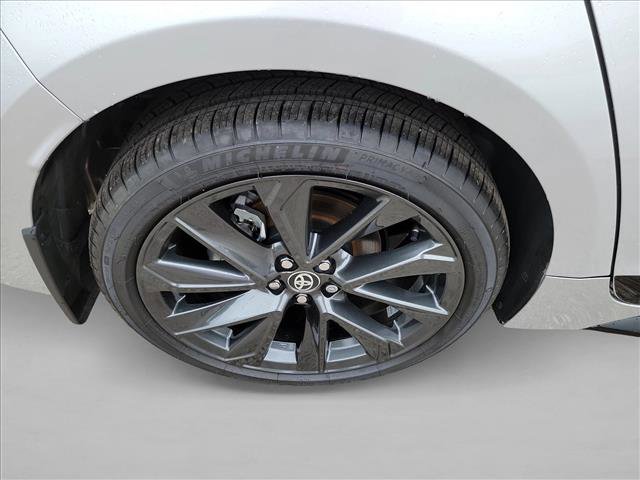 Used 2026 Toyota Corolla SE FWD image 11