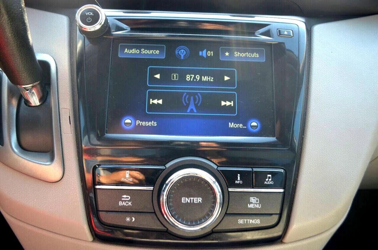 Used 2014 Honda Odyssey EX-L image 34