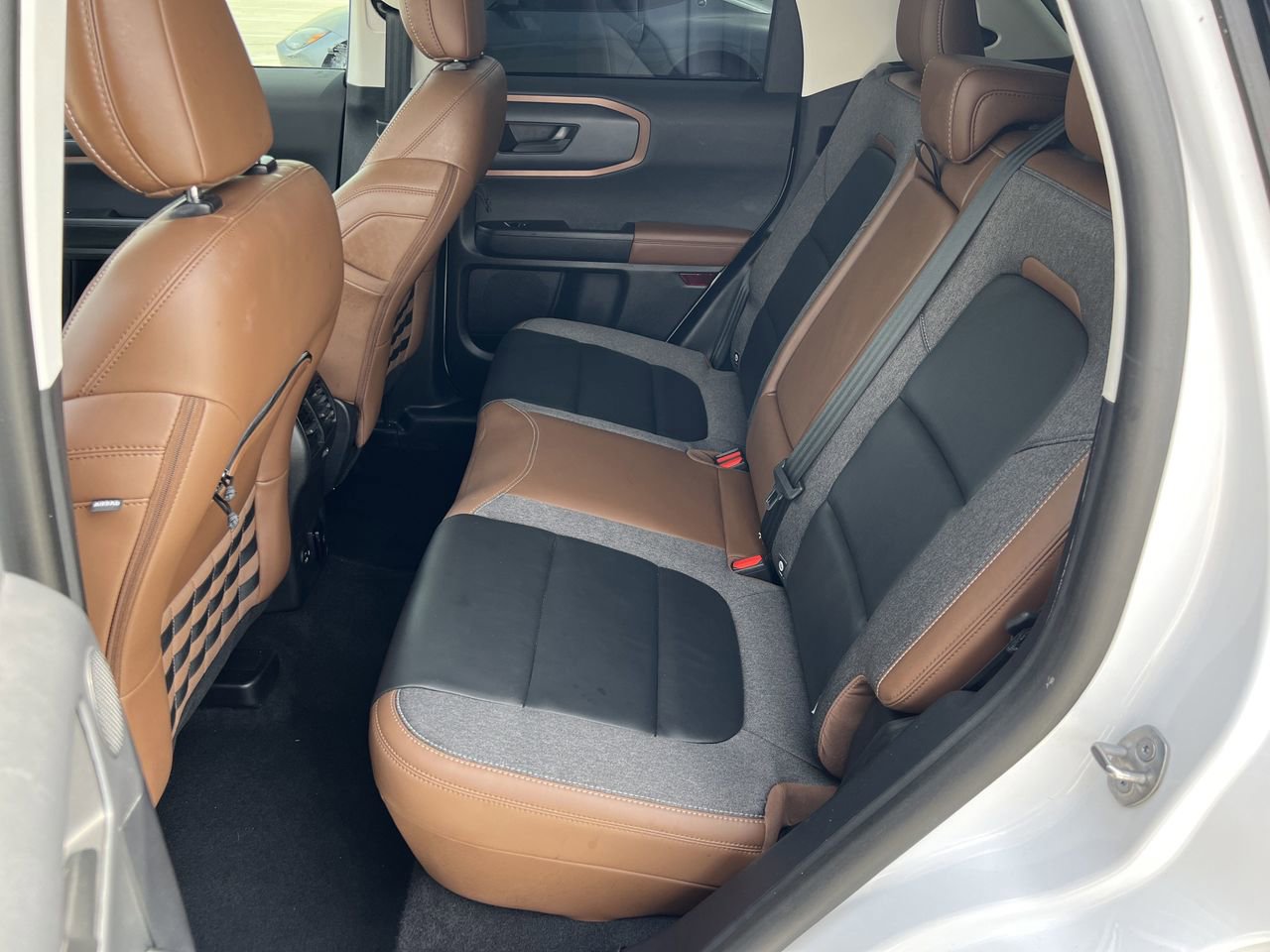 Used 2023 Ford Bronco Sport Outer Banks w/ Tech Package image 27