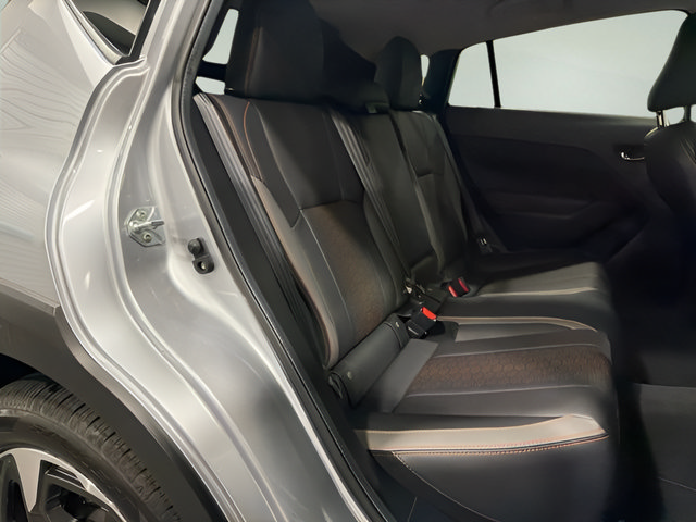 Certified 2025 Subaru Crosstrek 2.5i Limited w/ Crosstrek Mirror Package AWD/4WD image 33