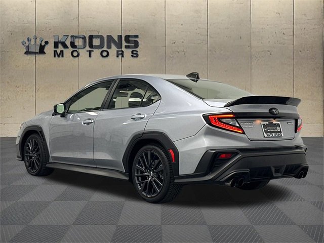 Used 2024 Subaru WRX Premium image 6