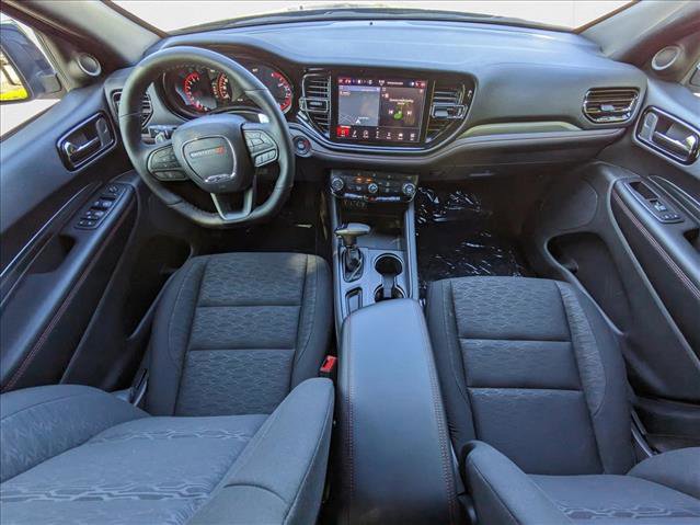 New 2026 Dodge Durango GT w/ Blacktop Package image 3