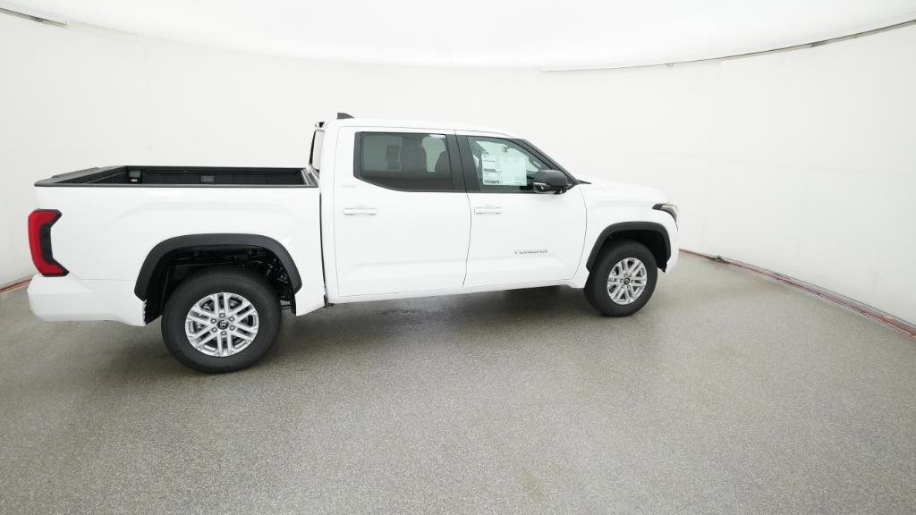New 2026 Toyota Tundra SR5 image 10