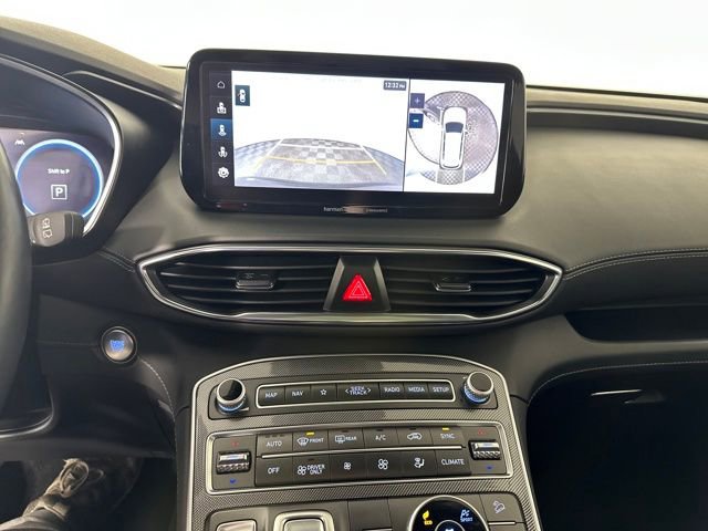 Certified 2023 Hyundai Santa Fe Limited image 22