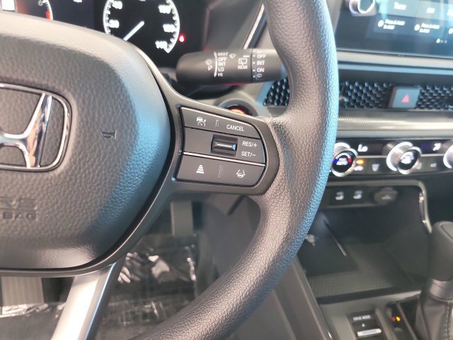 New 2027 Honda CR-V LX image 12