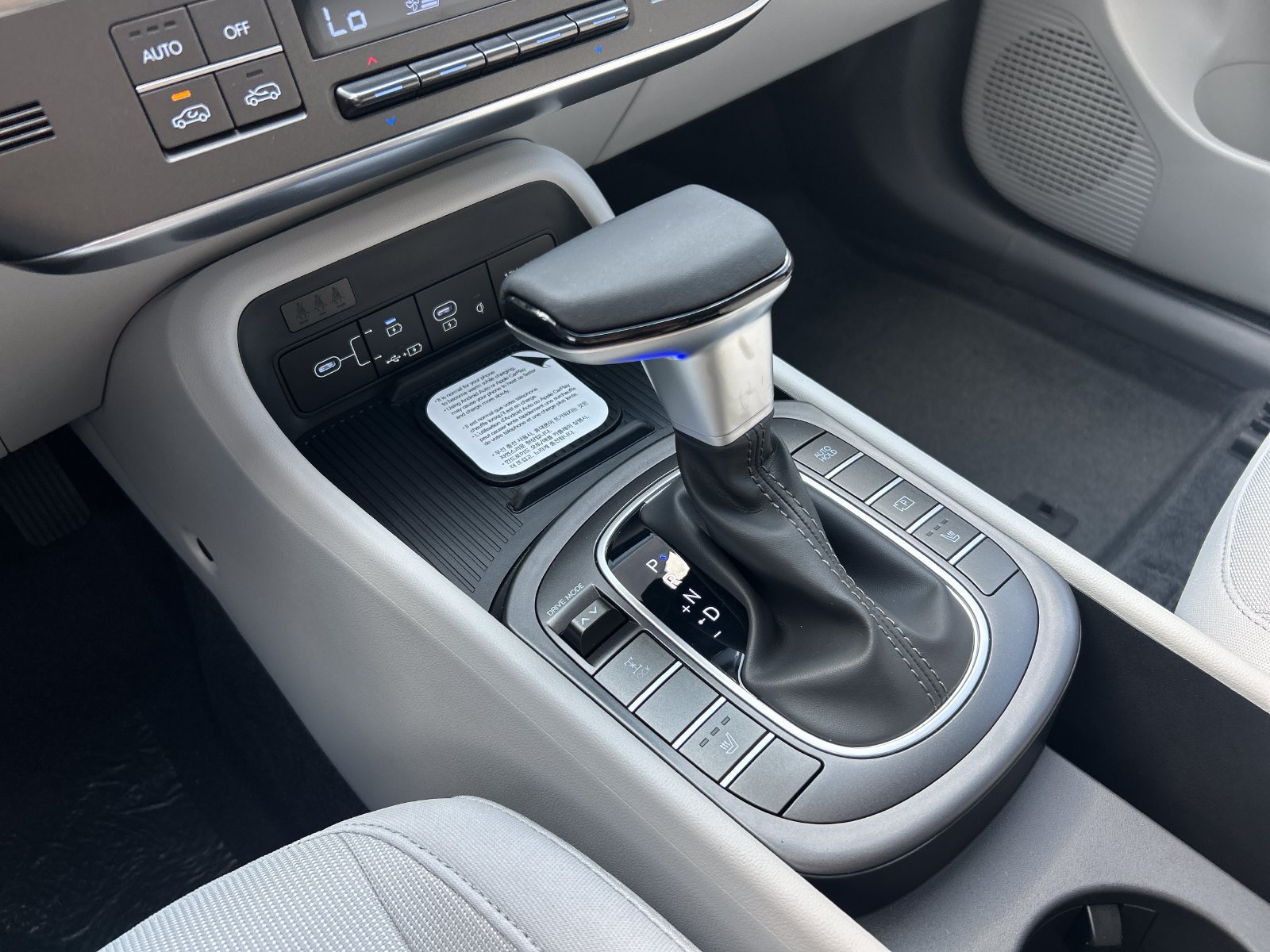 New 2027 Hyundai Kona SEL Sport AWD/4WD image 14