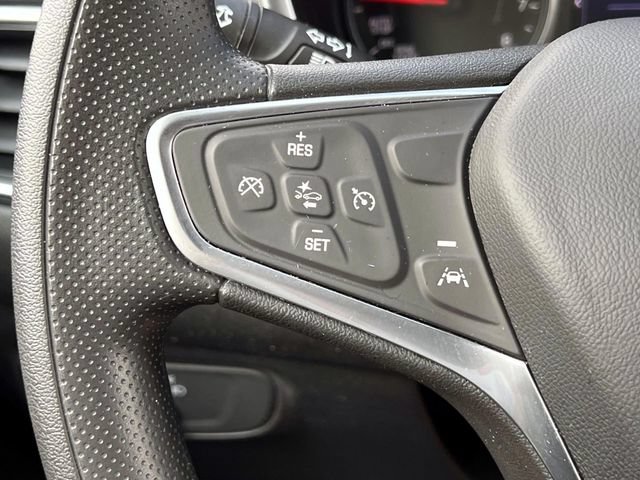 Used 2022 Chevrolet Equinox LT FWD image 27