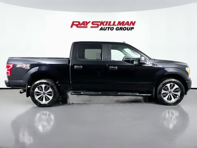 Used 2020 Ford F150 XL w/ Equipment Group 101A Mid image 8