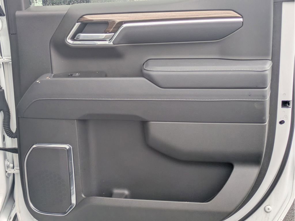 Certified 2025 Chevrolet Silverado 1500 LT w/ Safety Package image 25