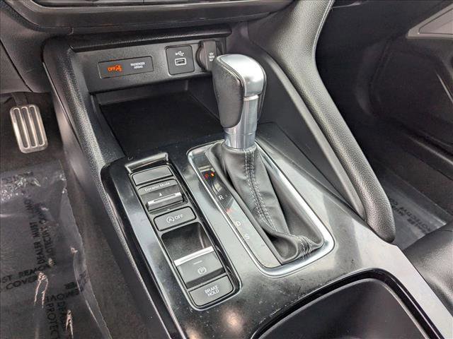 Certified 2023 Acura Integra A-Spec image 12