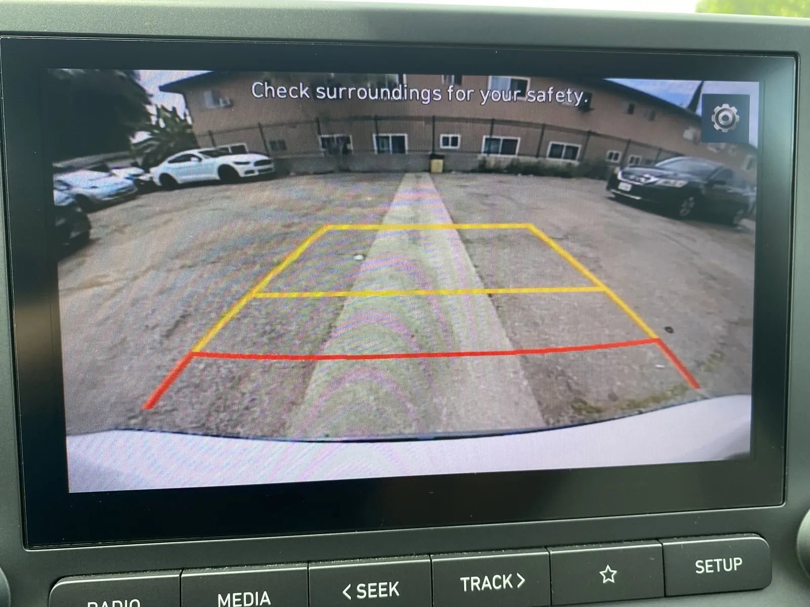 Used 2023 Hyundai Kona SE FWD image 16