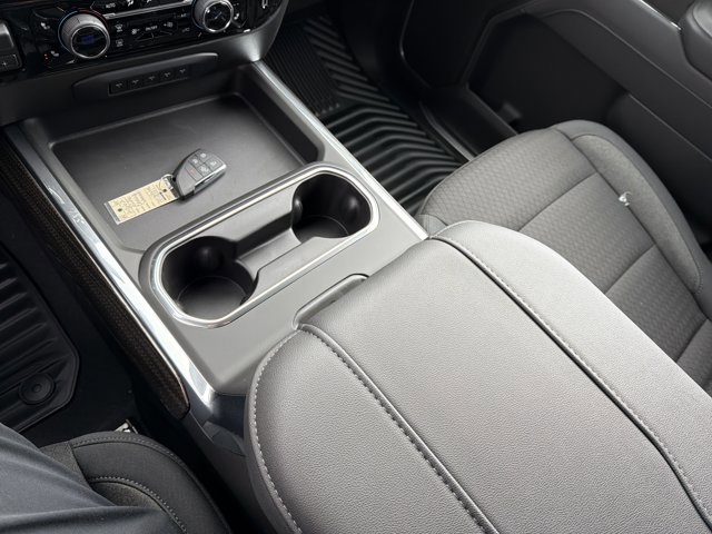 New 2026 Chevrolet Silverado 2500 LT w/ Trail Boss Package image 19