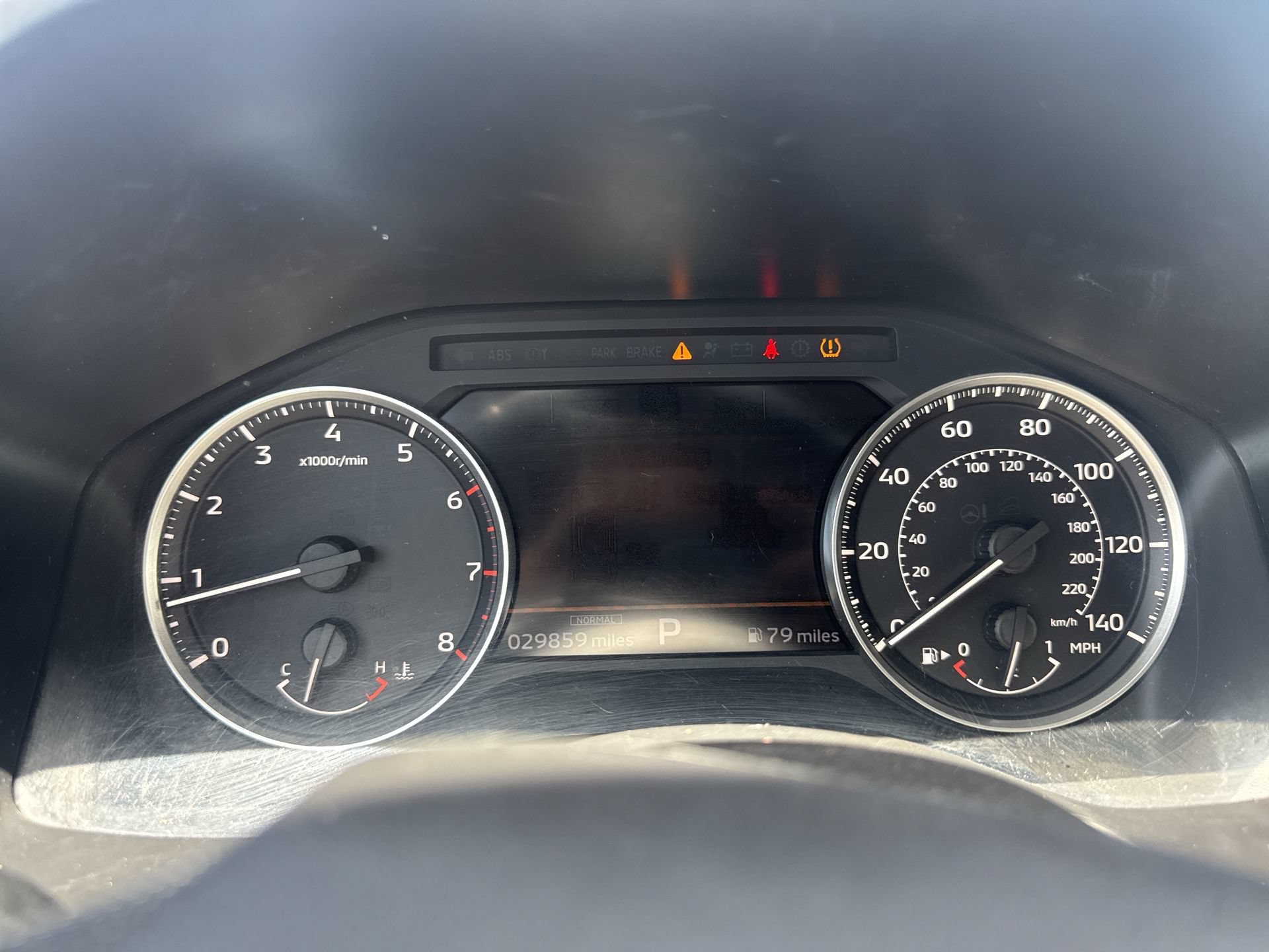 Used 2024 Mitsubishi Outlander SE FWD image 15