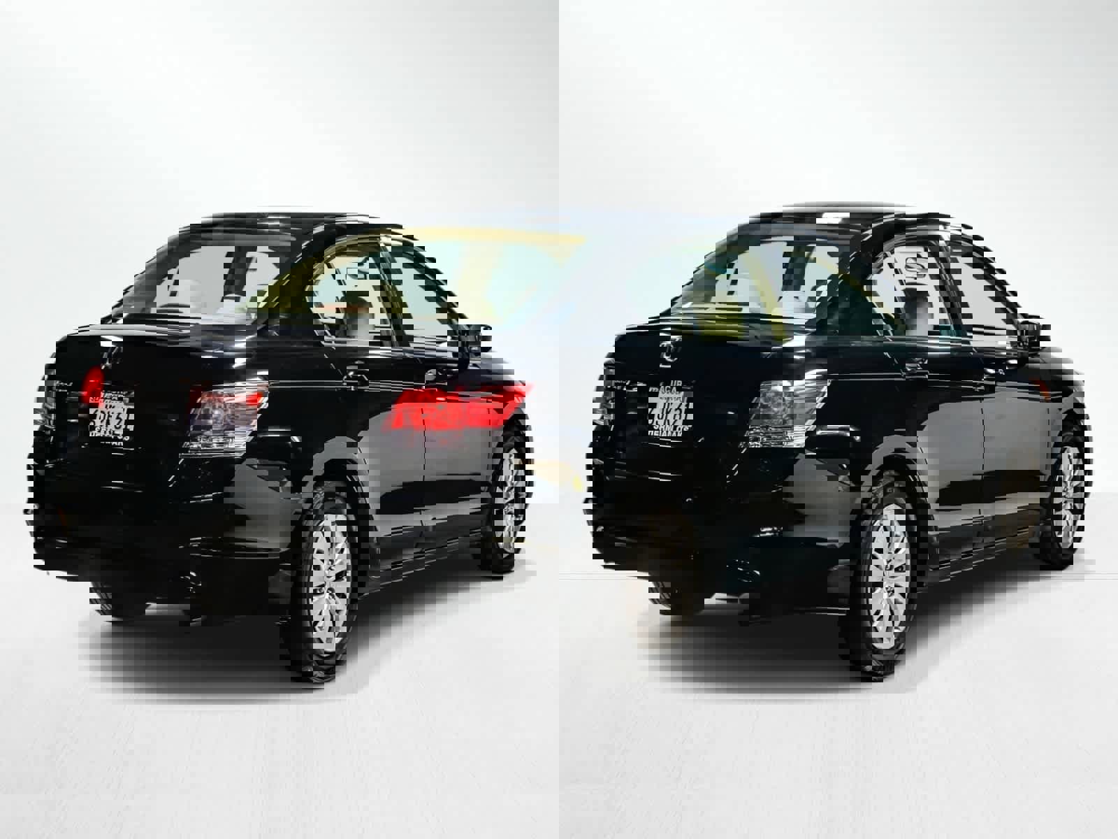 Used 2009 Honda Accord LX image 4