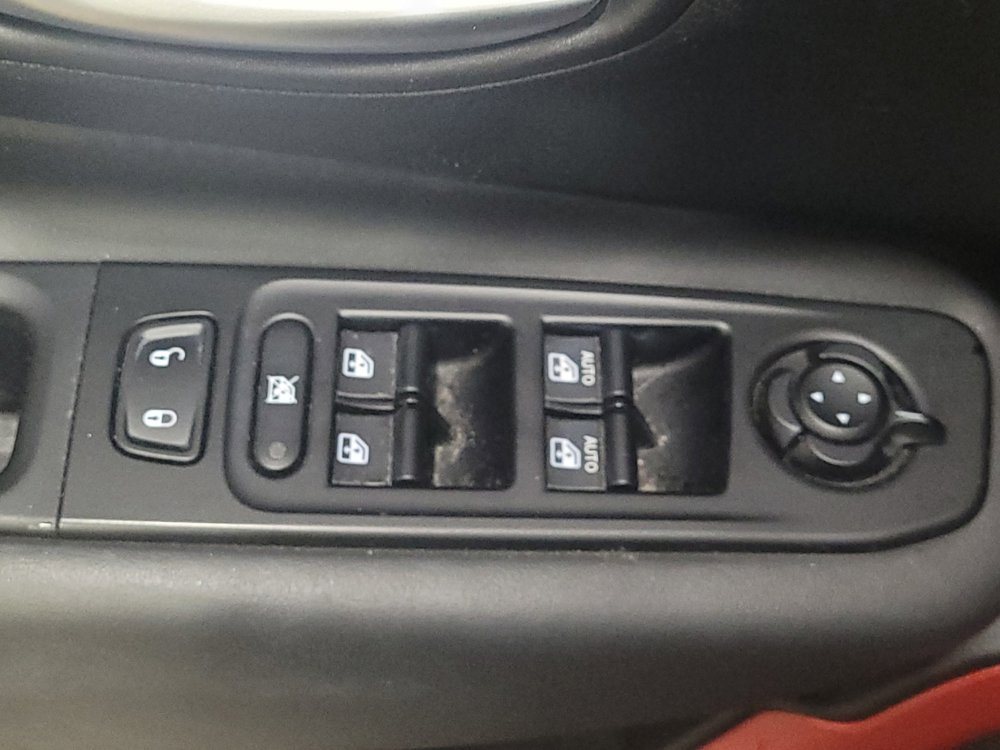 Used 2021 Jeep Renegade Trailhawk image 27