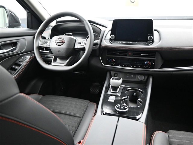 New 2026 Nissan Rogue SV image 10