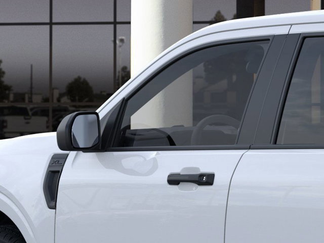 New 2025 Ford Maverick XL image 21