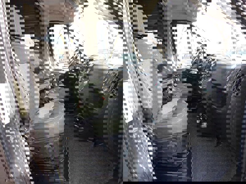 Used 2017 RAM ProMaster 3500 w/ Premium Appearance Group image 23