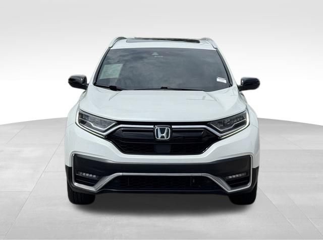Used 2021 Honda CR-V Touring image 11