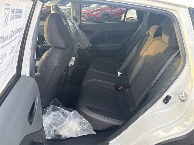 New 2026 Subaru Crosstrek 2.5i Premium image 22