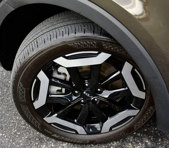 Used 2022 Kia Telluride S image 36