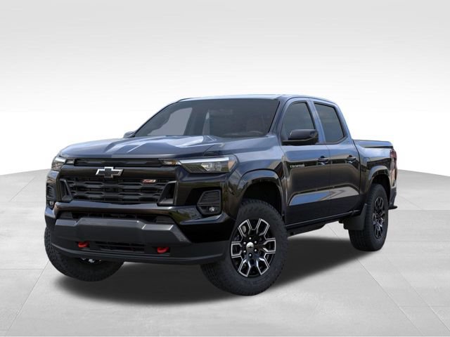 New 2026 Chevrolet Colorado Z71 AWD/4WD image 6