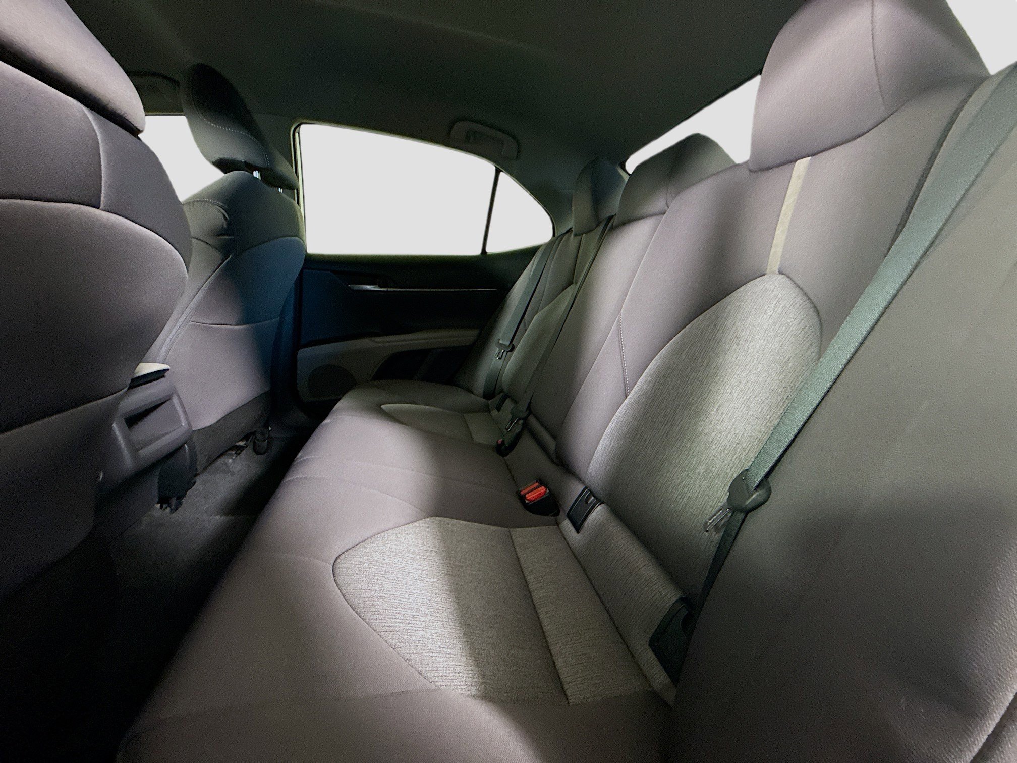 Used 2024 Toyota Camry LE image 24