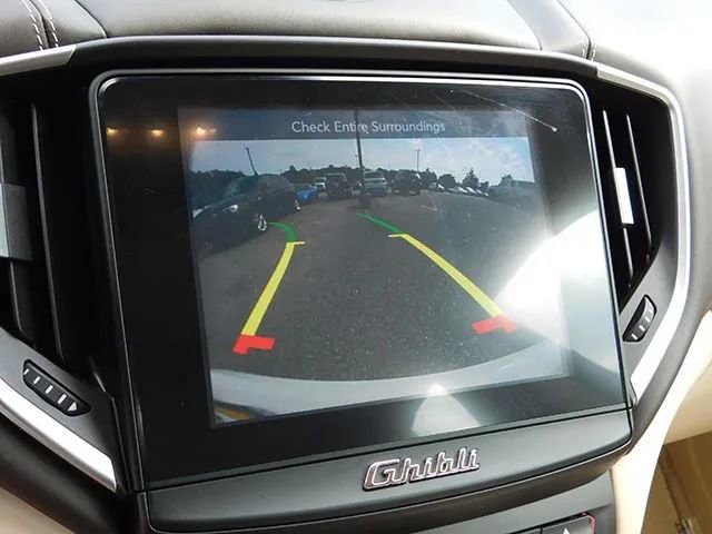 Used 2018 Maserati Ghibli S Q4 image 20